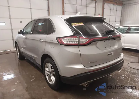 2016 Ford Edge Sel z USA, uszkodzony, nr VIN 2FMPK4J80GBB79018